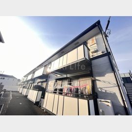 パセオ26の賃貸物件
