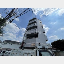 K・Nビルの賃貸物件