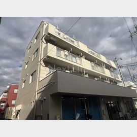 パインクレスト調布の賃貸物件