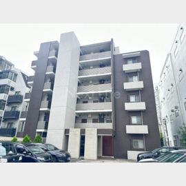 甲州街道駅より徒歩1分 4階 築12年3ヶ月の賃貸物件