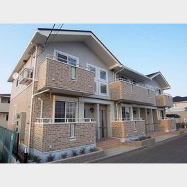 ジュネスＢの賃貸物件