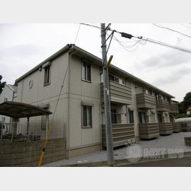 国立駅より徒歩6分 1階 築17年11ヶ月の賃貸物件
