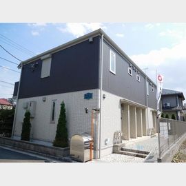 ベルツリー宮ノ上の賃貸物件