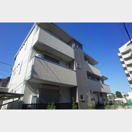 調布駅より徒歩5分 3階 築9年6ヶ月の賃貸物件