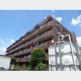 リヴィエール一橋学園の賃貸物件