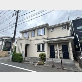 国立駅より徒歩7分 1階 築6年の賃貸物件