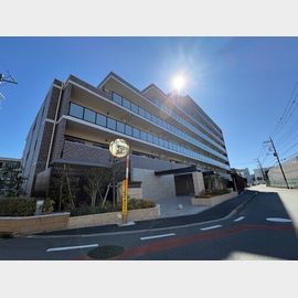 サンクレイドル桜街道レジデンスの賃貸物件