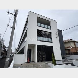 大和駅より徒歩9分 1階 新築の賃貸物件