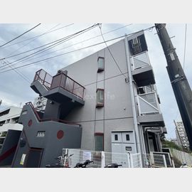 小田急相模原駅より徒歩4分 3階 築34年8ヶ月の賃貸物件