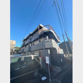 小田急相模原駅より徒歩4分 3階 築34年8ヶ月の賃貸物件