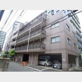 小田急相模原駅より徒歩3分 3階 築30年8ヶ月の賃貸物件