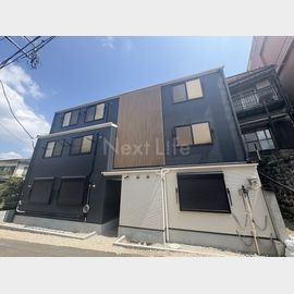 座間駅より徒歩3分 1階 新築の賃貸物件