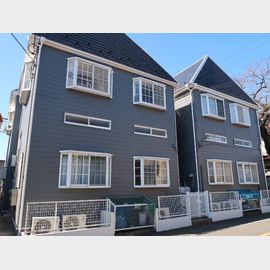 ハイムリバーA棟B棟の賃貸物件