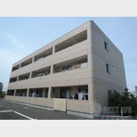 グランド・ソレイユの賃貸物件