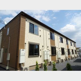 メゾンドルミエールの賃貸物件