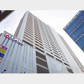 立川駅より徒歩2分 20階 築9年11ヶ月の賃貸物件