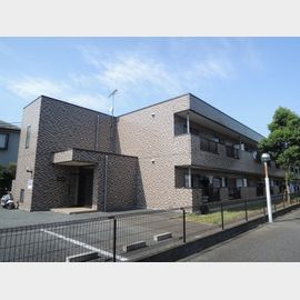 スカイパレス西平山の賃貸物件