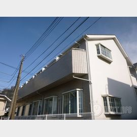 フレンドハウス 1階 築34年9ヶ月の賃貸物件