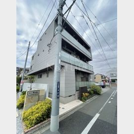 ＲＥＶＥＵＲＨＩＬＬ 2階 築6年2ヶ月の賃貸物件