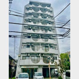 サンシティ5の賃貸物件