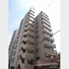 相模原駅より徒歩5分 10階 築35年1ヶ月の賃貸物件