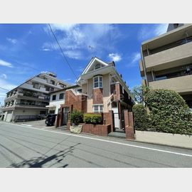 南橋本駅より徒歩6分 2階 築39年6ヶ月の賃貸物件
