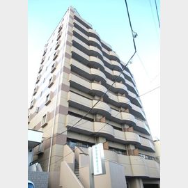 京王八王子駅より徒歩4分 12階 築29年3ヶ月の賃貸物件