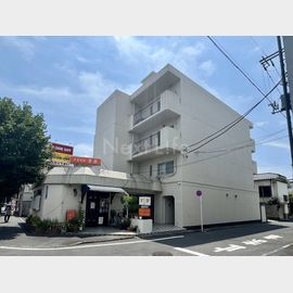 八王子駅より徒歩20分 1階 築47年3ヶ月の賃貸物件