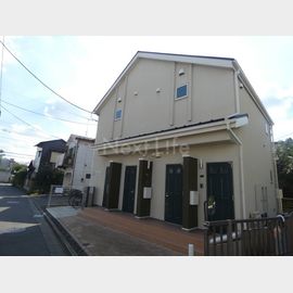 多磨駅より徒歩5分 2階 築5年9ヶ月の賃貸物件