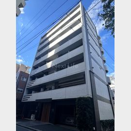 ラシード立川セレンシア 4階 築16年11ヶ月の賃貸物件