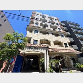 ＣｈｅｚＬｏｕｉｓ 7階 築19年7ヶ月の賃貸物件