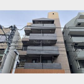 メインビル調布 2階 築30年1ヶ月の賃貸物件