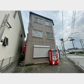 エステートピア藤 2階 築35年9ヶ月の賃貸物件