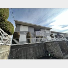 クレストB 1階 築36年の賃貸物件