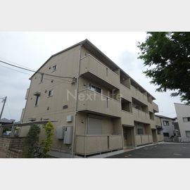 ジュヴァンセルB 2階 築15年2ヶ月の賃貸物件
