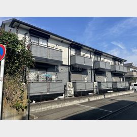 片倉駅より徒歩5分 2階 築23年8ヶ月の賃貸物件