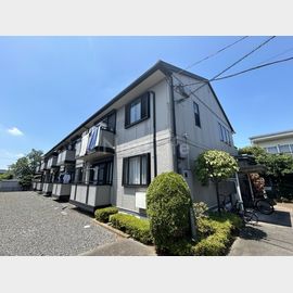 クレッセントガーデンの賃貸物件