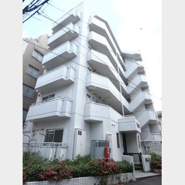 西八王子駅より徒歩3分 4階 築33年3ヶ月の賃貸物件
