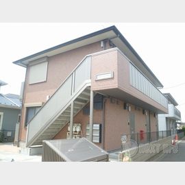 ビレッジタムラの賃貸物件
