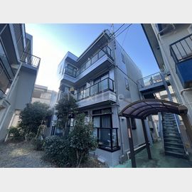 山田駅より徒歩2分 1階 築25年4ヶ月の賃貸物件