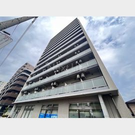 Ｏｒｃｈａｒｄ 10階 築13年3ヶ月の賃貸物件