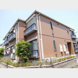 サンヒル２ 2階 築16年8ヶ月の賃貸物件