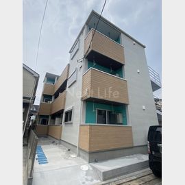 MELDIA上溝の賃貸物件