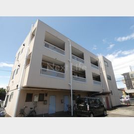 古淵駅よりバス13分 1階 築41年10ヶ月の賃貸物件