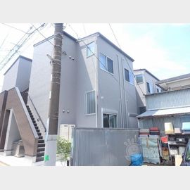 大和駅より徒歩4分 2階 築9年1ヶ月の賃貸物件