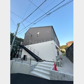 アザーレ・キュリオス座間B0の賃貸物件