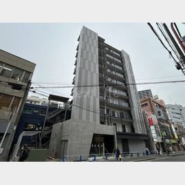 LuceVII 6階 新築の賃貸物件