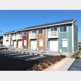 BLESSHOUSE柏西町C 1階 築7年5ヶ月の賃貸物件