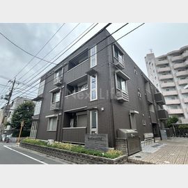 国立駅より徒歩12分 2階 築6年9ヶ月の賃貸物件