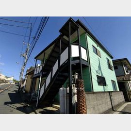 安藤コーポの賃貸物件